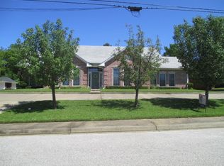 1598 McMurray Rd #20161975, Henderson, TX 75654