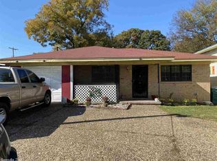 1820 S Battery St, Little Rock, AR 72202