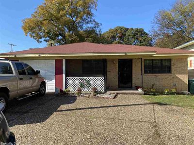 1820 S Battery St, Little Rock, AR, 72202