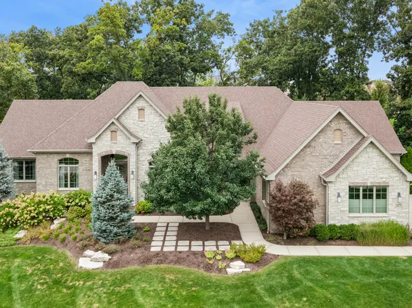 16270 S Lakewood Path, Homer Glen, IL 60491