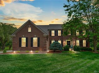 85 Milford Ct, Springboro, OH 45066