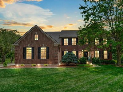 85 Milford Ct, Springboro, OH, 45066