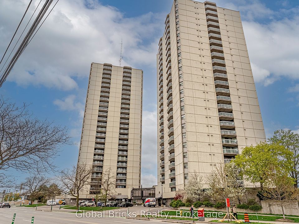 1st image of 323 Colborne St #503