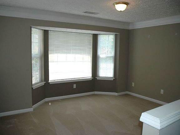Upstairs Loft