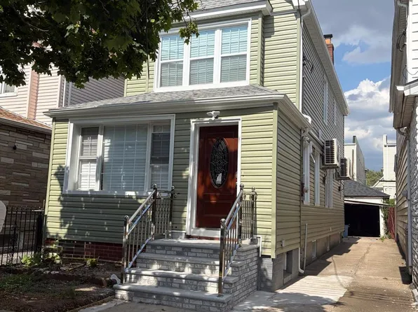 10431 113th Street, Richmond Hill, NY 11419