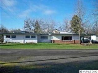 1487 W 3rd St, Halsey, OR 97348