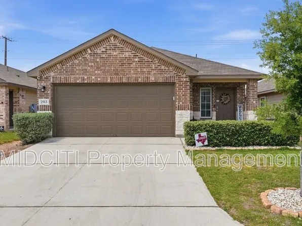 2913 Brogan Crk, New Braunfels, TX 78130