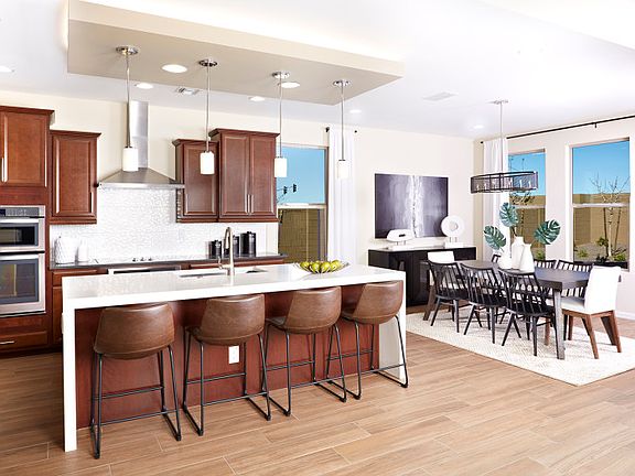 Peoria New Homes For Sale