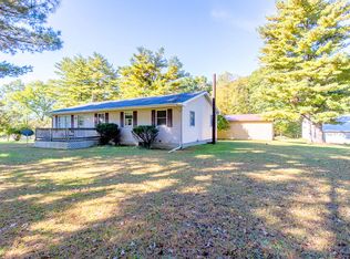 2570 Chapel Rd, Parma, MI 49269