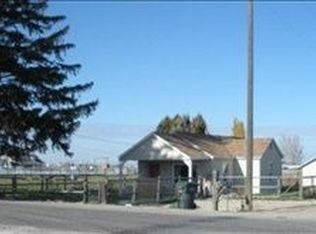 9512 Cherry Ln, Nampa, ID 83687