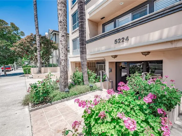 5224 Zelzah Ave Unit 107, Encino, CA 91316