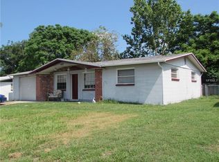 5317 Seahorse Dr, New Port Richey, FL 34652