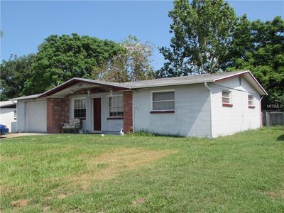 5317 Seahorse Dr, New Port Richey, FL, 34652