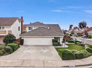25582 Hazelnut Ln, Lake Forest, CA 92630