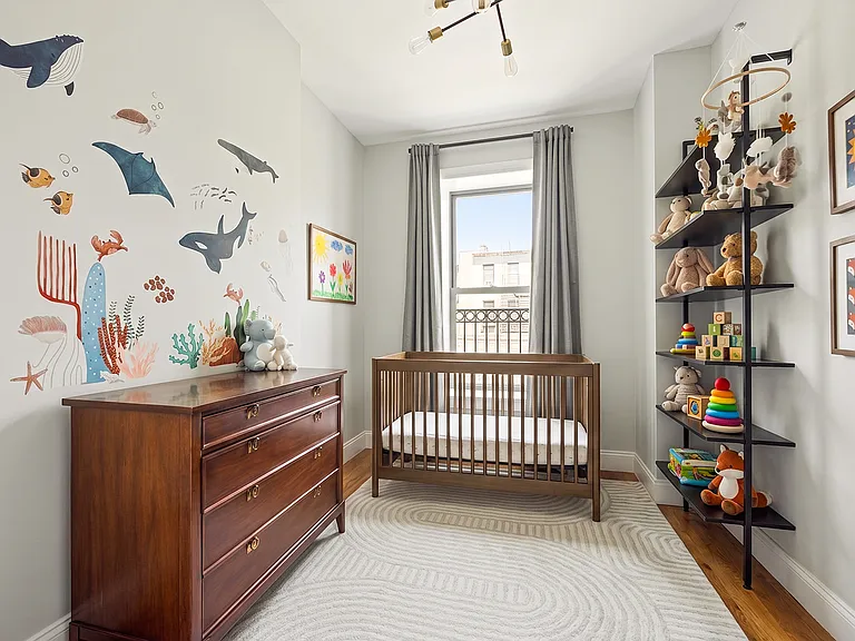 659 Putnam Ave #3A — Photo 8