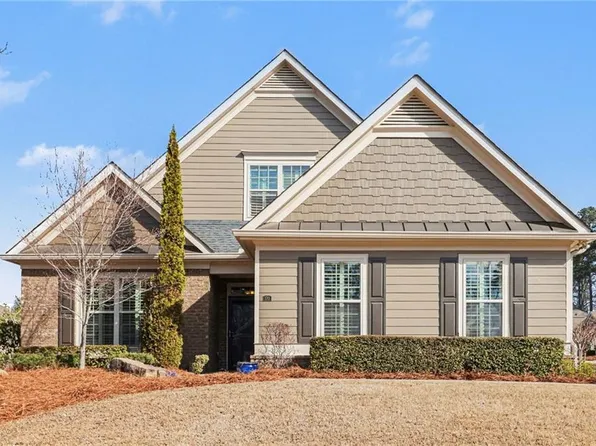 170 Owens Farm Ln, Woodstock, GA 30188