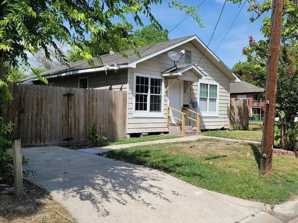 218 E Hunnicutt St, Baytown, TX 77520