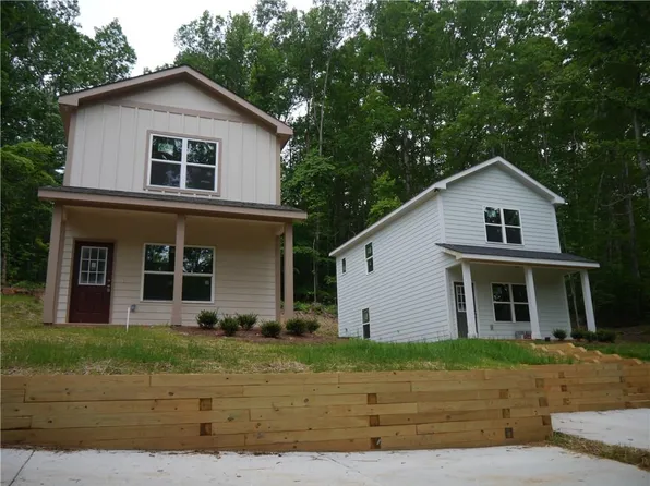 6590 Old Still Trl, Gainesville, GA 30506