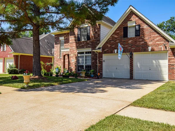 3635 Lauderwood Ln, Katy, TX 77449