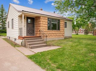 1613 Ellis Ave, Ashland, WI 54806