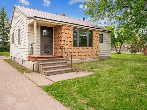 1613 Ellis Ave, Ashland, WI 54806