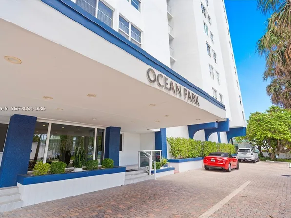 6450 Collins Ave APT 205, Miami Beach, FL 33141