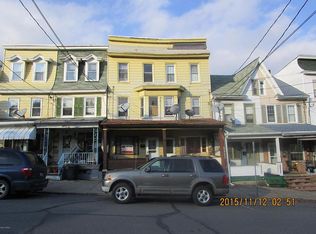 431 W Pine St, Shamokin, PA