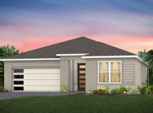 6932 Rosy Sky Ave, Orlando, FL 32829