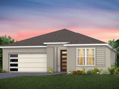 6932 Rosy Sky Ave, Orlando, FL, 32829