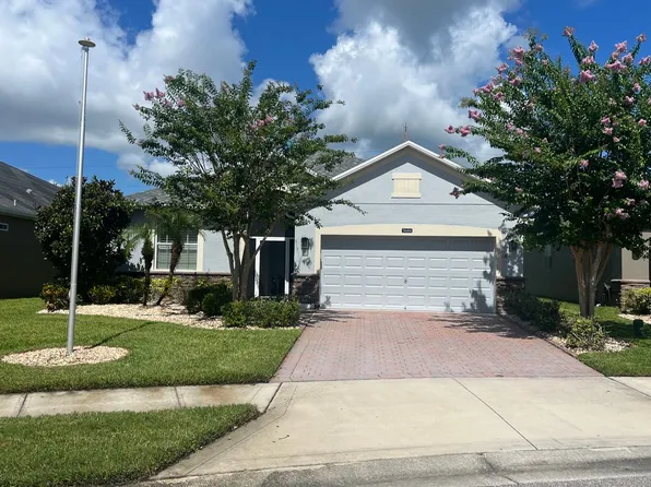 3684 Gurrero Dr, Melbourne, FL 32940