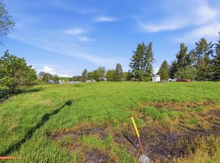 Butte St, Colton, WA 99113