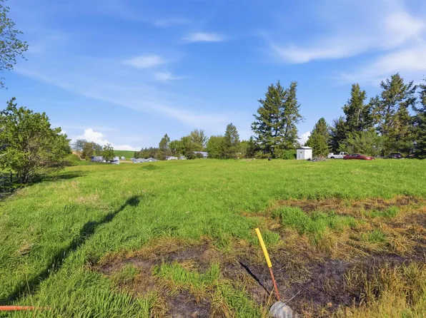 Butte St, Colton, WA 99113
