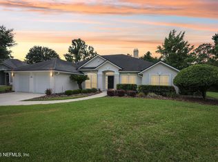 3516 Indian Creek Blvd, Saint Johns, FL 32259