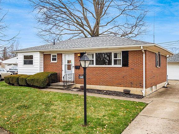 3rd image of 3988 Barthel Ave
