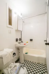 Rented by City Connections Realty