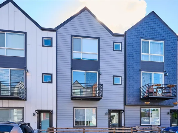 1060 Eaton Street, Lakewood, CO 80214