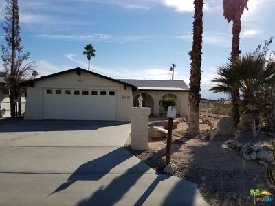66645 Flora Ave, Desert Hot Springs, CA, 92240