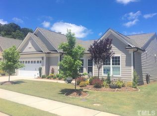 324 Ibis Ln, Durham, NC 27703