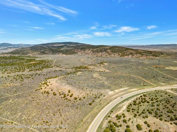 Us Highway 40, Maybell, CO 81640