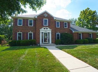 5619 Heron Dr, West Chester, OH 45069
