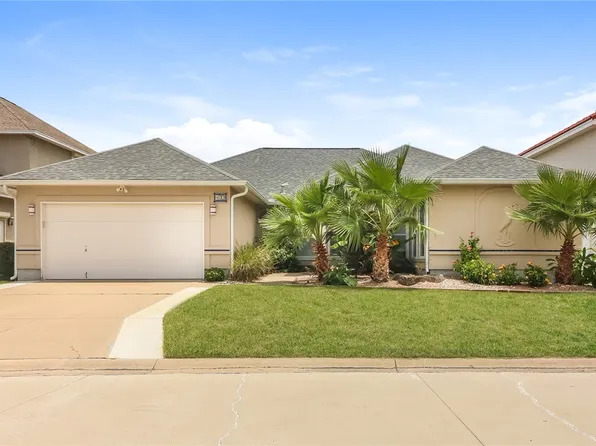133 Sea Breeze Dr, Aransas Pass, TX 78336