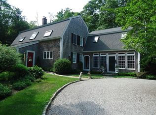 208 Converse Rd #2, Marion, MA 02738