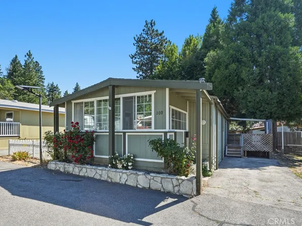 22899 Byron Rd APT 109, Valley Of Enchantment, CA 92325