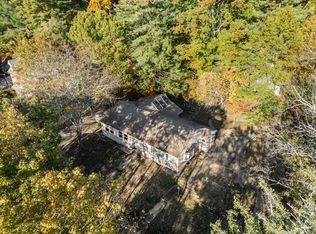 6 Overlook Dr, Weston, MA 02493