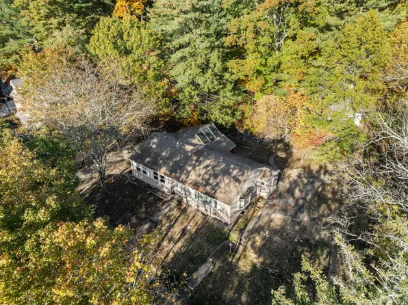 6 Overlook Dr, Weston, MA 02493