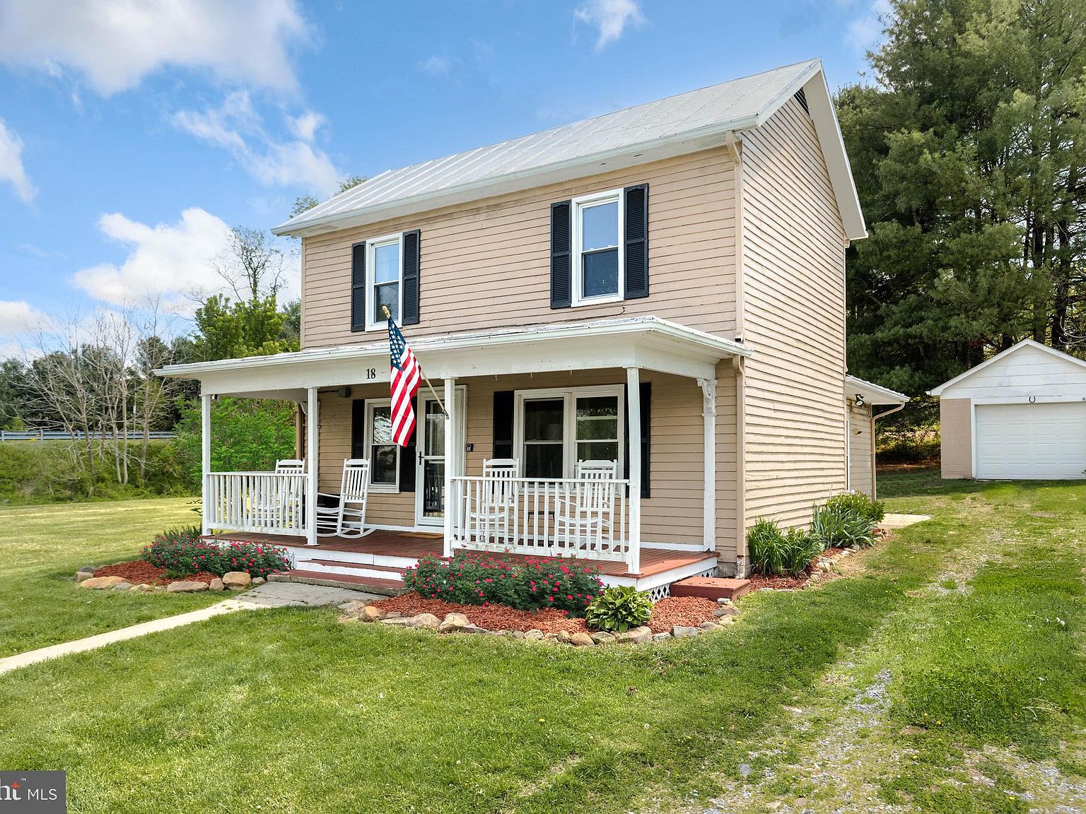 18 Hites Spring Rd, Luray, VA 22835 MLS VAPA2002388 Zillow