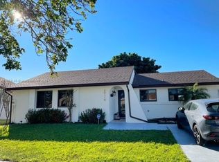 Oak Park Estates Sec 1, Miami, FL 33177