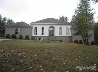 460 Demuth Ln, Benton, AR 72019