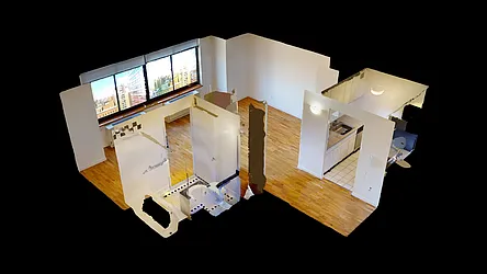 Rented by The Monterey