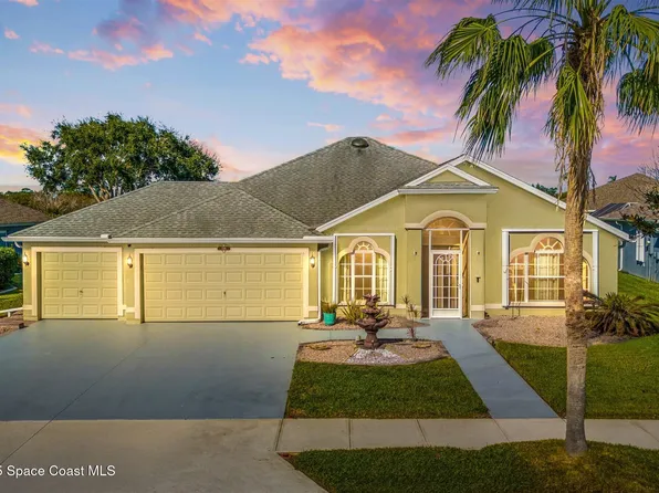 5188 Wexford Dr, Rockledge, FL 32955